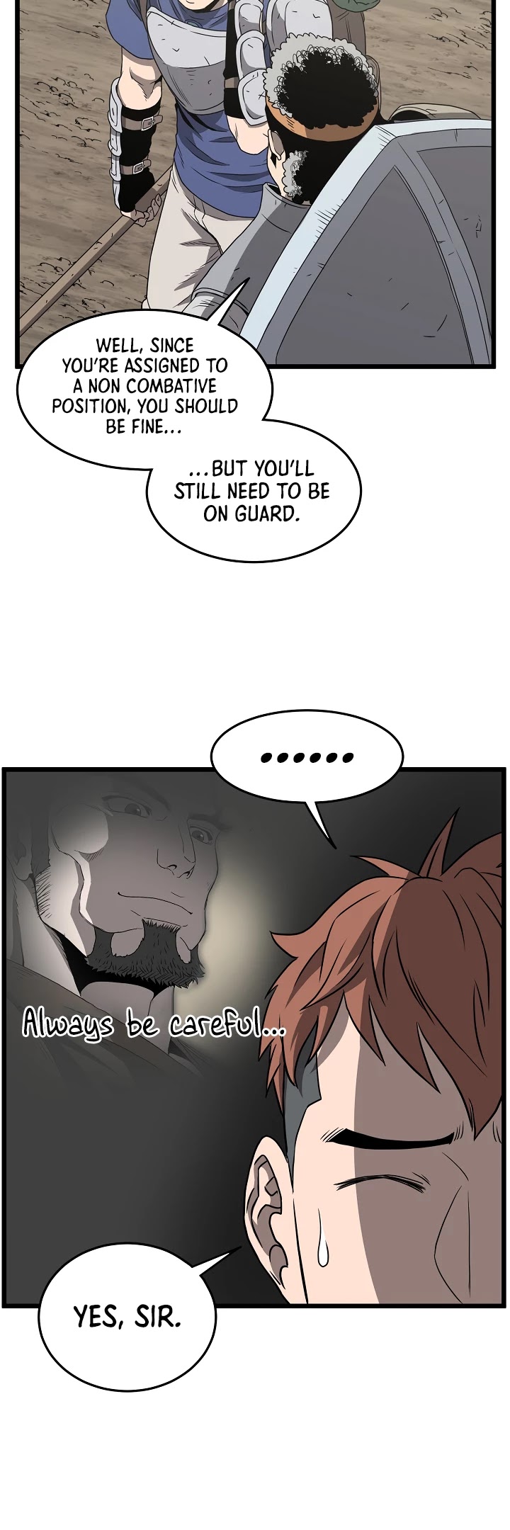 Murim Login Chapter 39 image 20